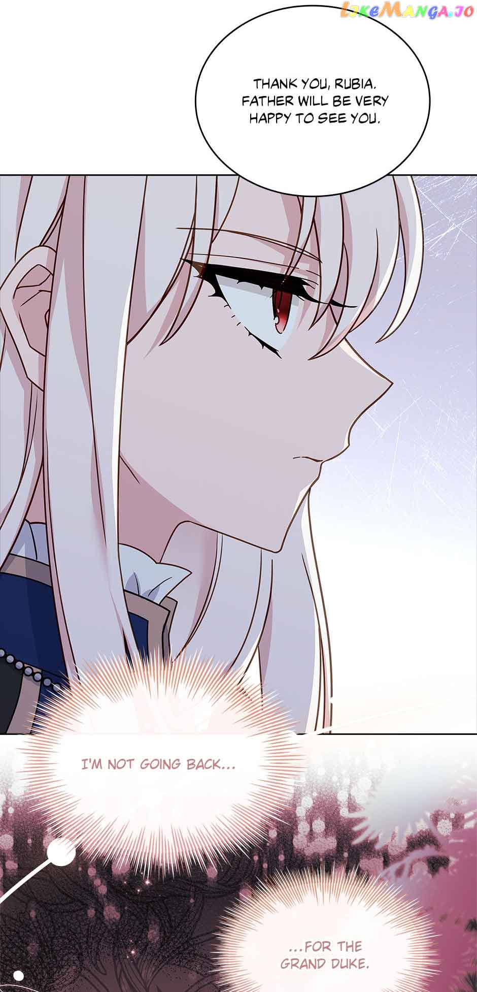 The Lady Wants to Rest Chapter 83 - Page 13