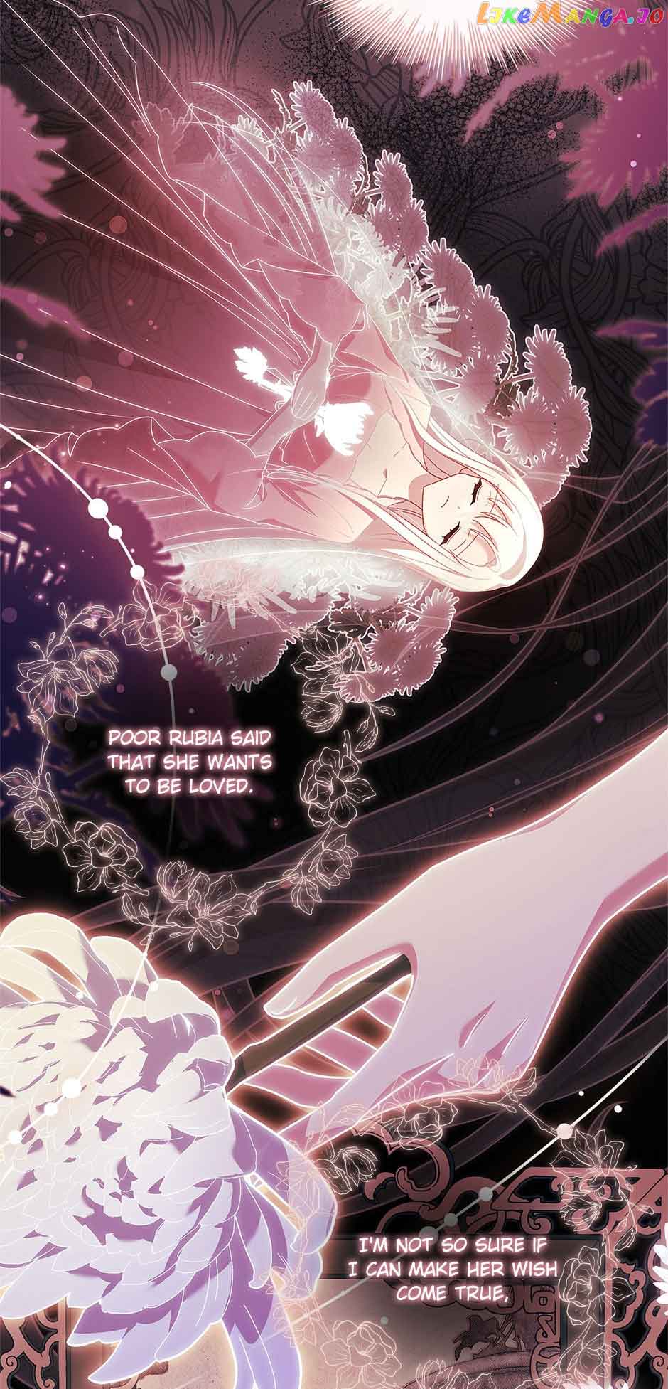 The Lady Wants to Rest Chapter 83 - Page 14