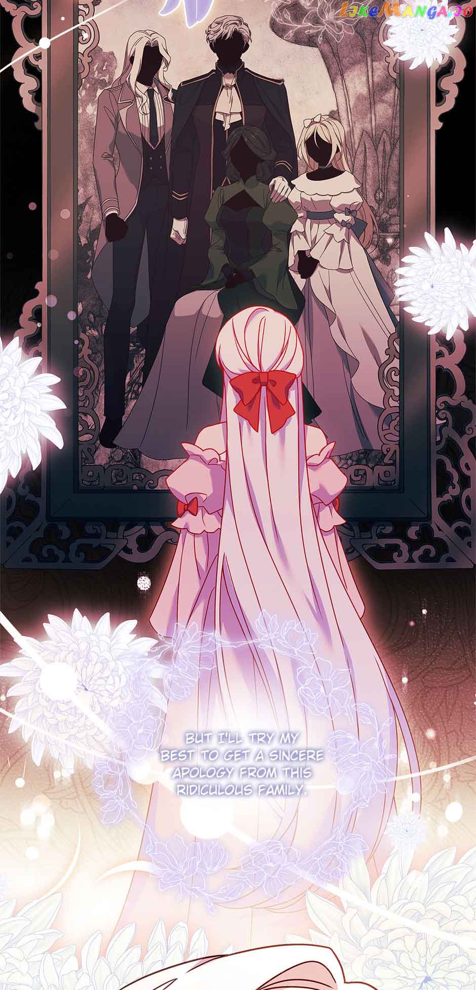 The Lady Wants to Rest Chapter 83 - Page 15