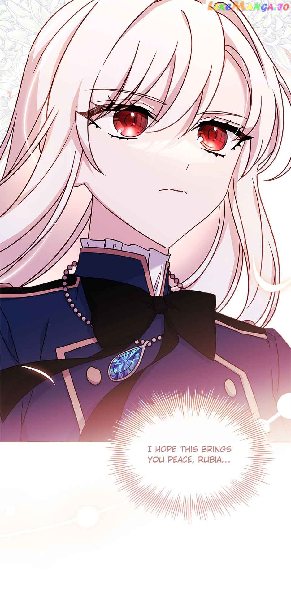 The Lady Wants to Rest Chapter 83 - Page 16