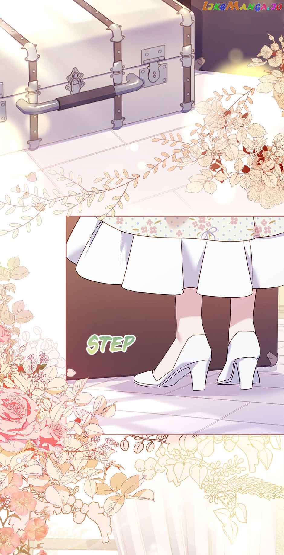 The Lady Wants to Rest Chapter 83 - Page 2