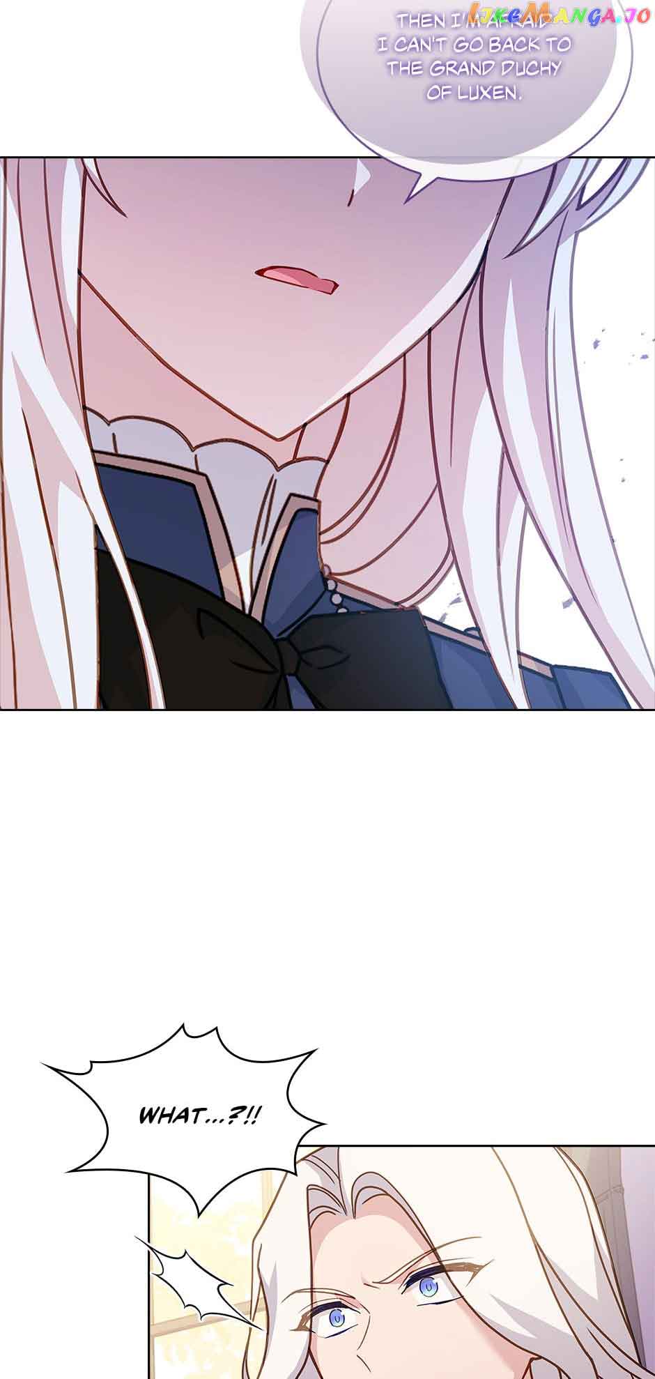 The Lady Wants to Rest Chapter 83 - Page 26