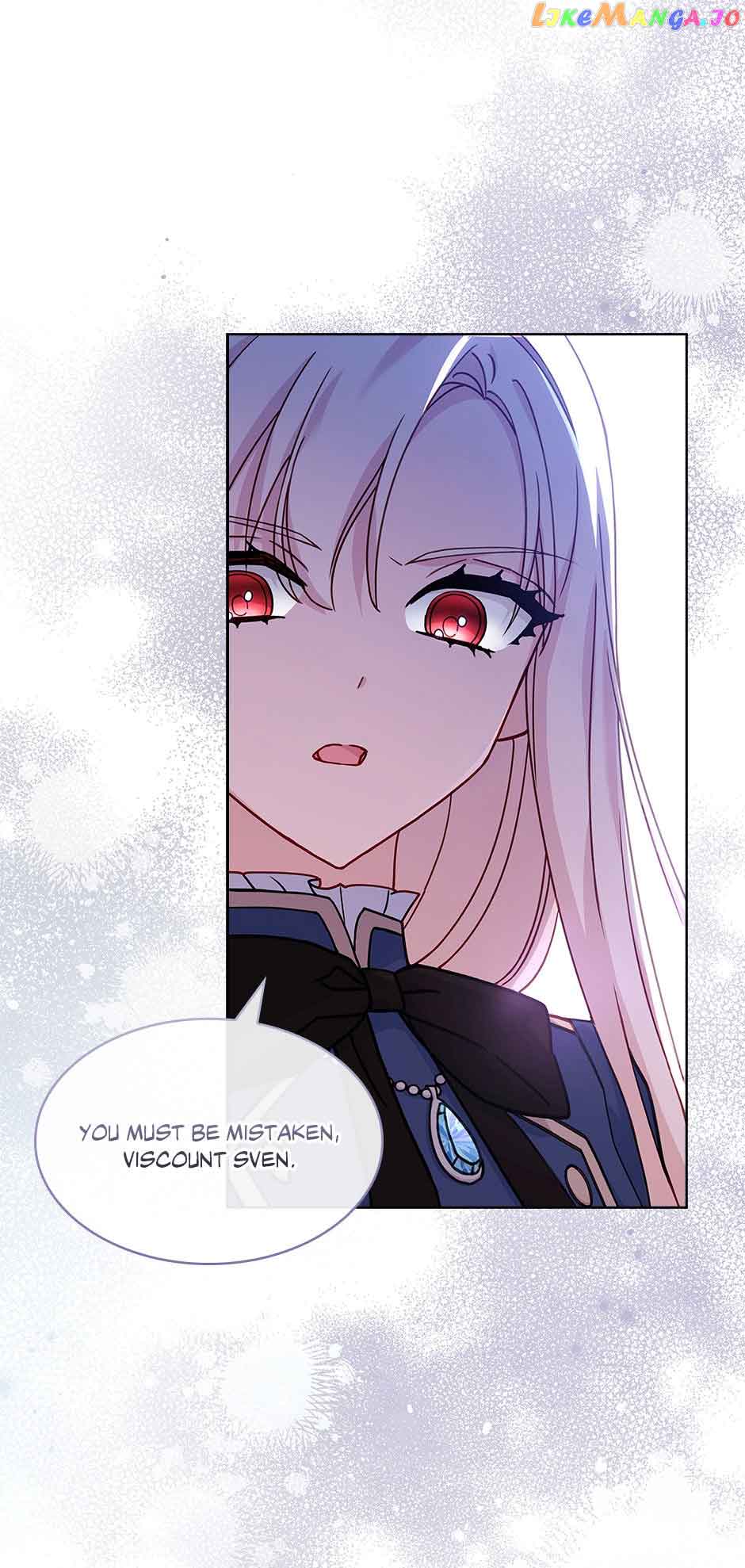 The Lady Wants to Rest Chapter 83 - Page 29