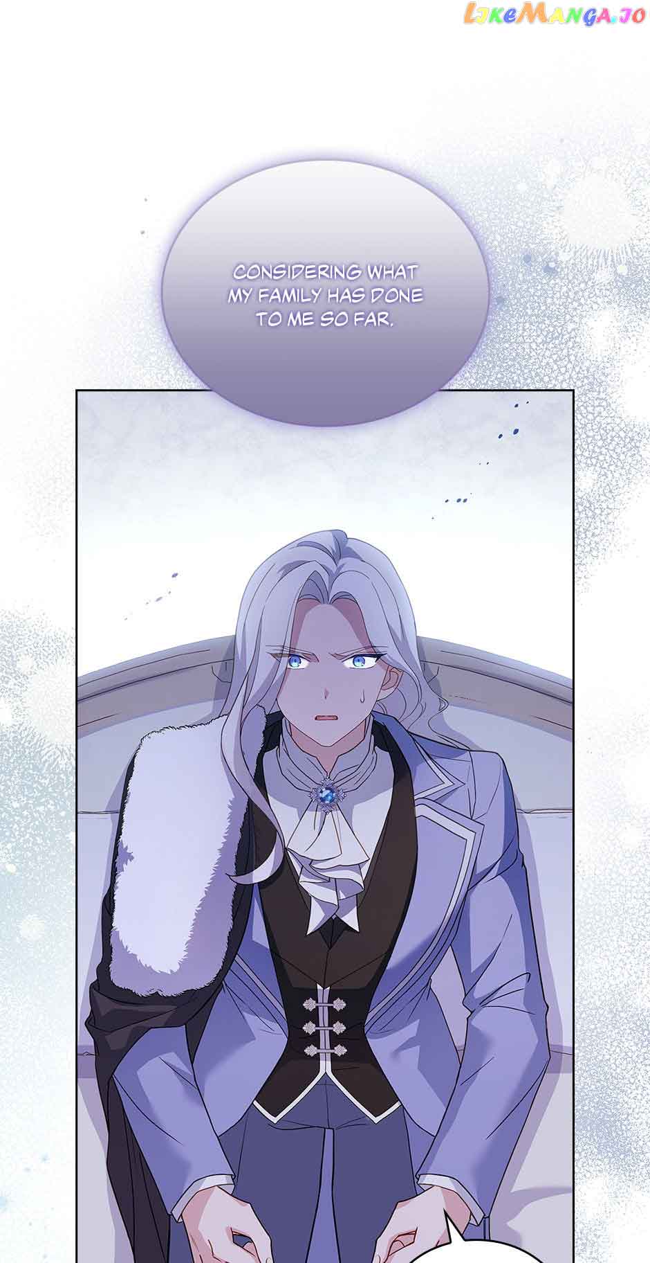 The Lady Wants to Rest Chapter 83 - Page 31