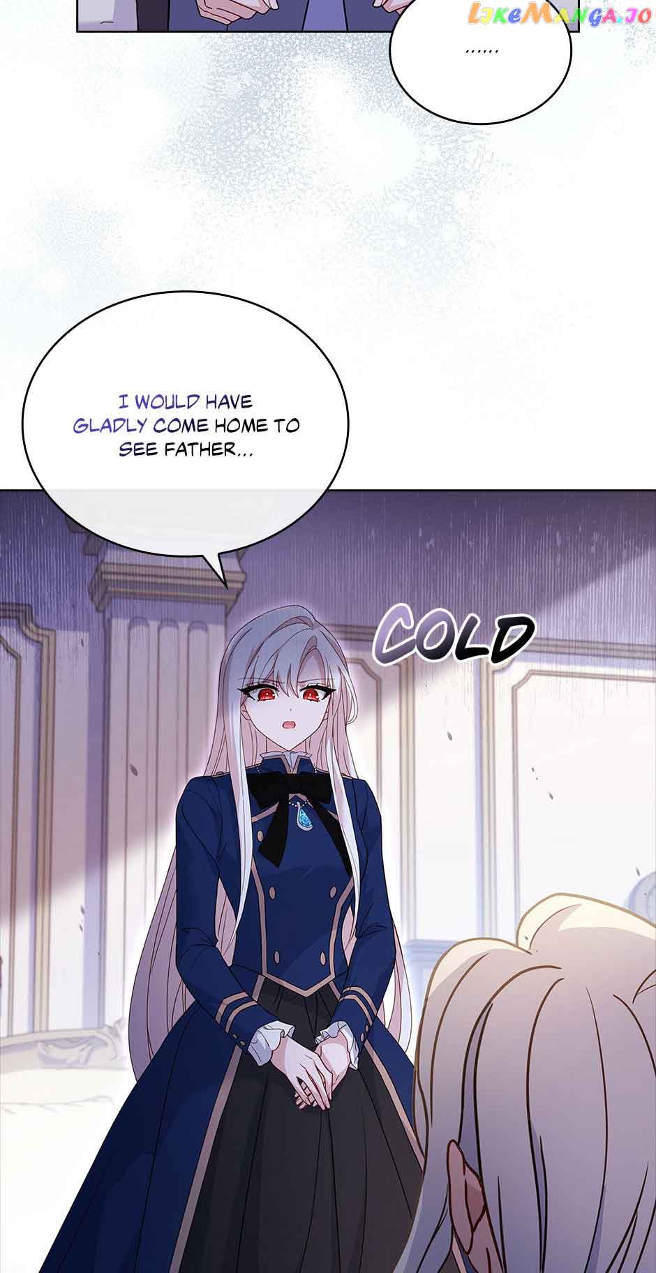 The Lady Wants to Rest Chapter 83 - Page 32