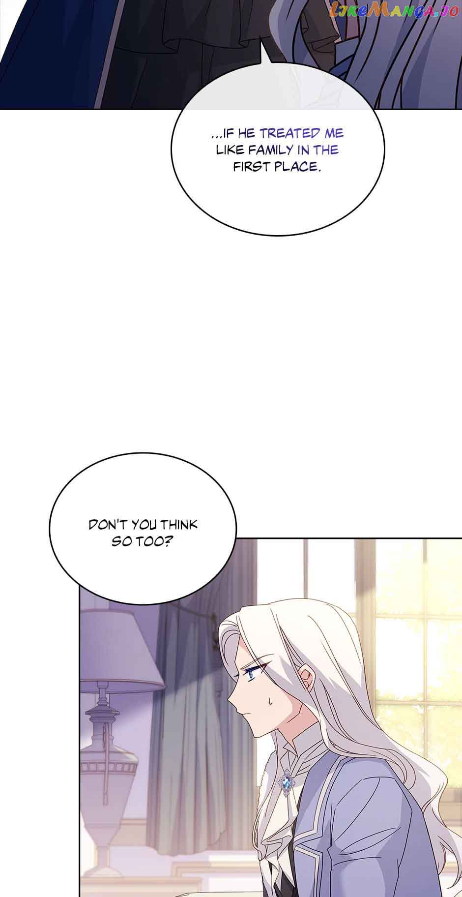 The Lady Wants to Rest Chapter 83 - Page 33