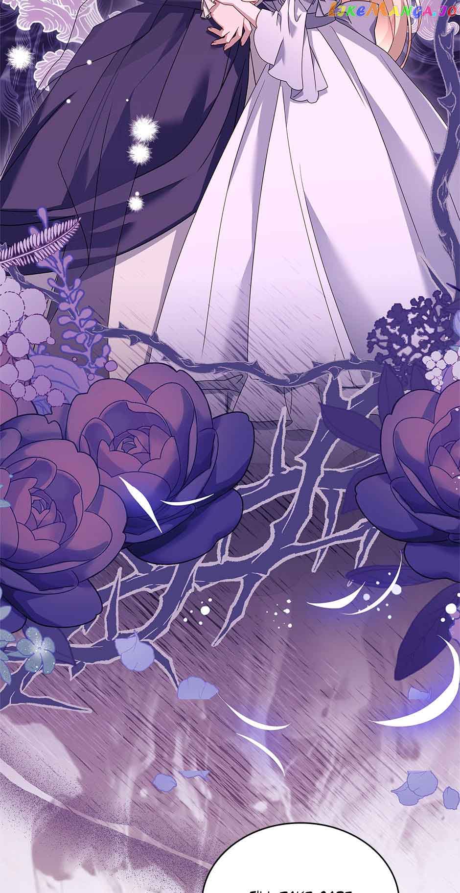 The Lady Wants to Rest Chapter 83 - Page 37