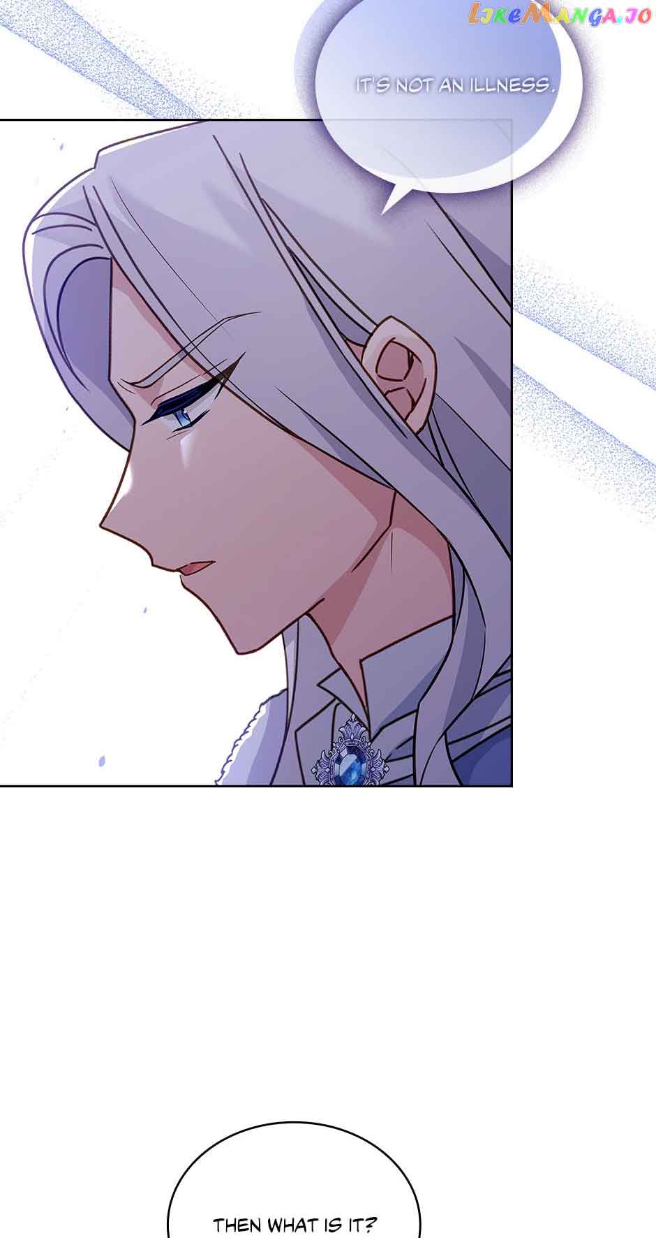 The Lady Wants to Rest Chapter 83 - Page 42