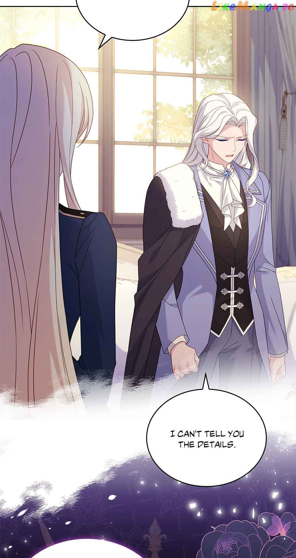 The Lady Wants to Rest Chapter 83 - Page 43