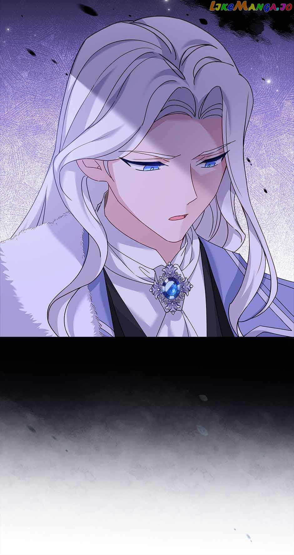 The Lady Wants to Rest Chapter 83 - Page 45