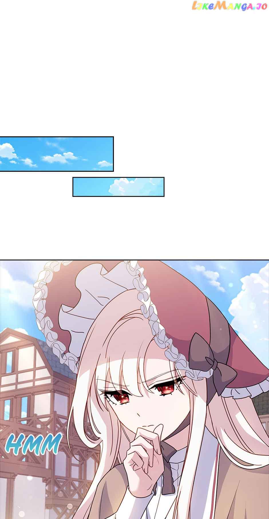 The Lady Wants to Rest Chapter 83 - Page 46