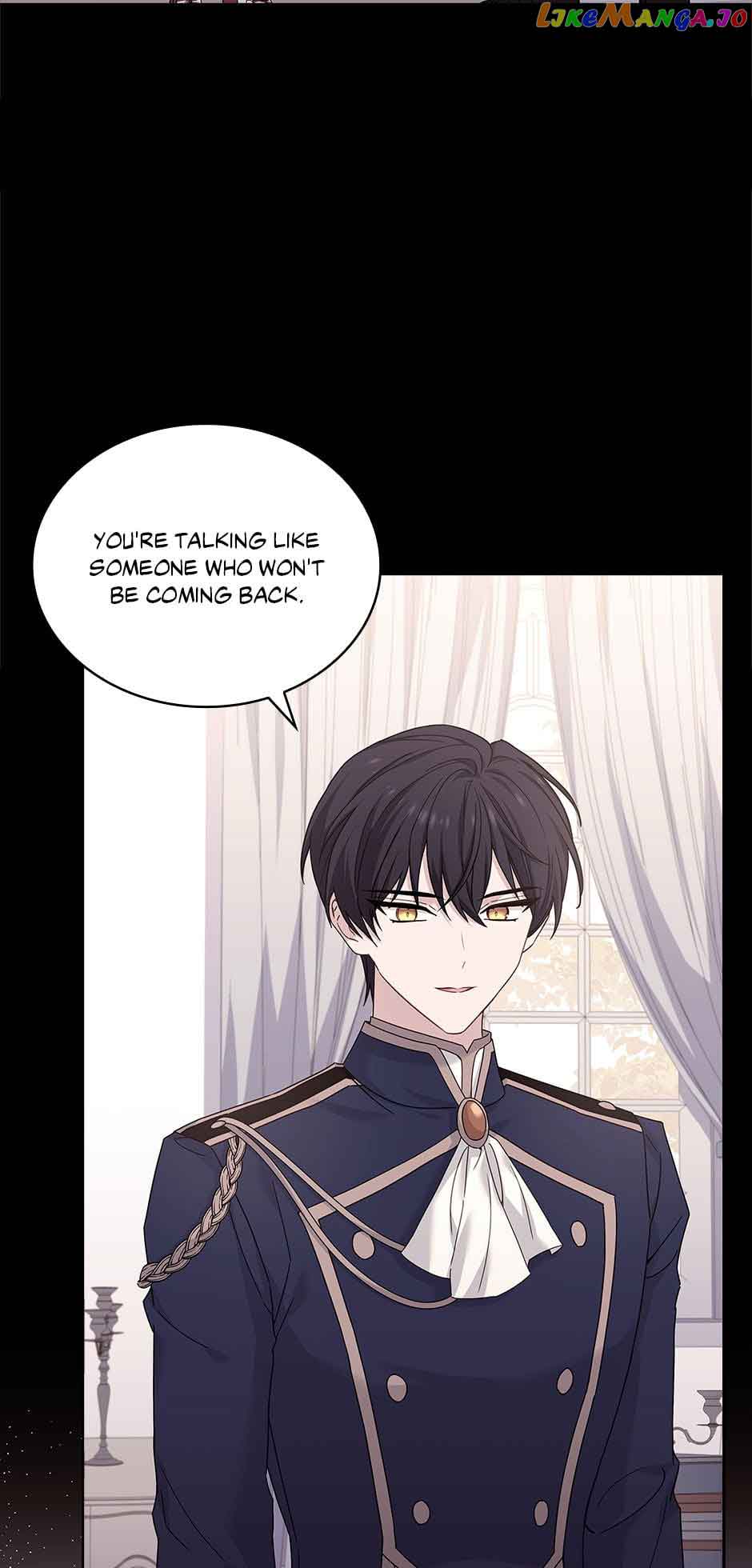 The Lady Wants to Rest Chapter 83 - Page 57