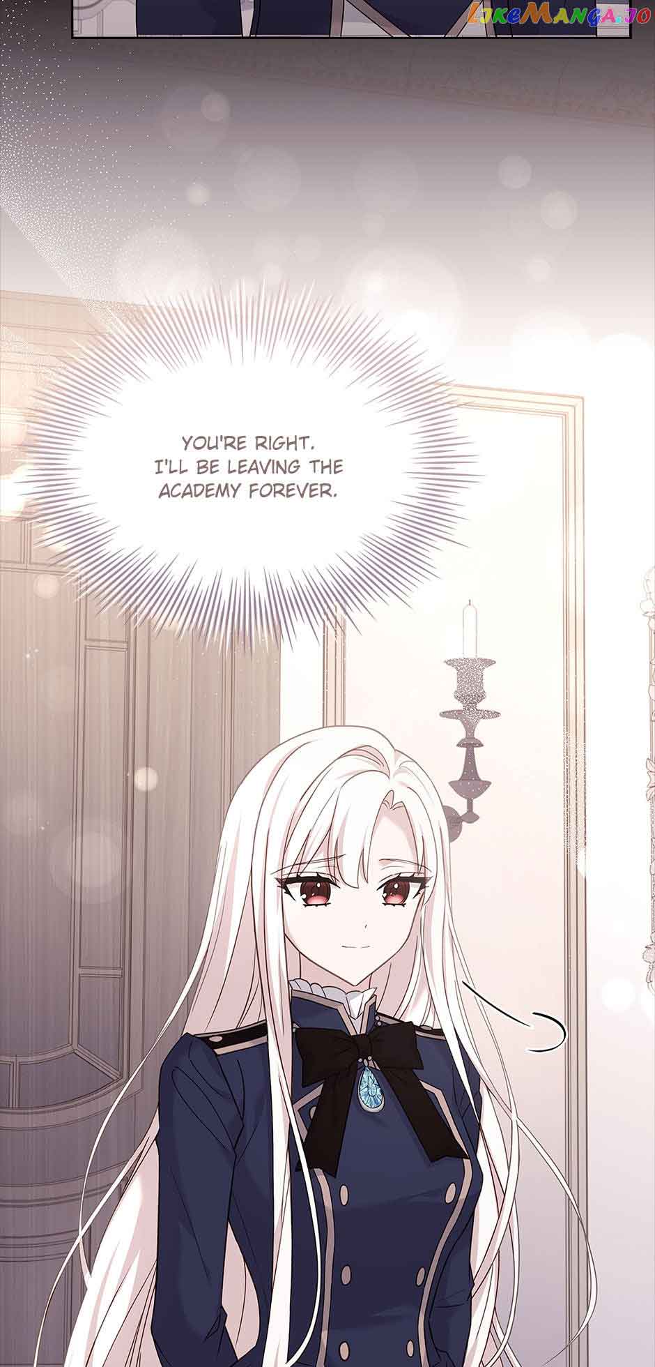 The Lady Wants to Rest Chapter 83 - Page 58