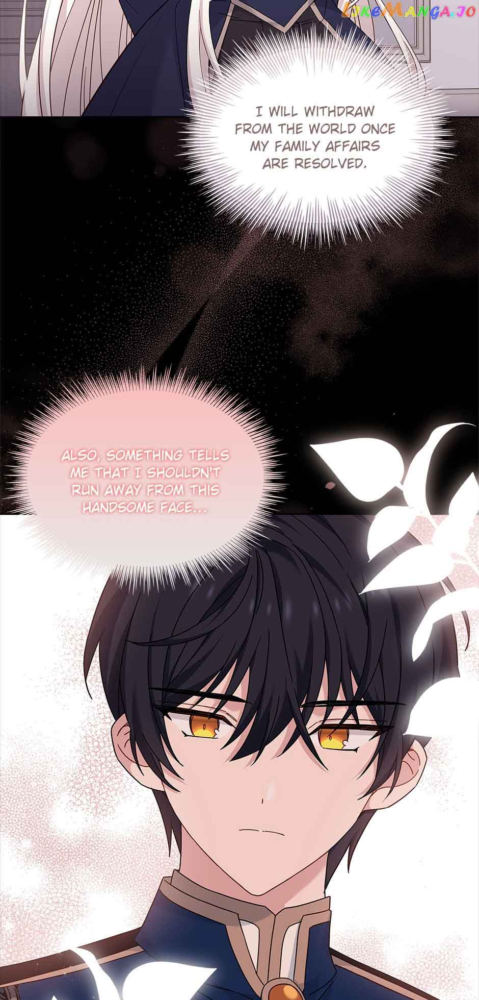 The Lady Wants to Rest Chapter 83 - Page 59