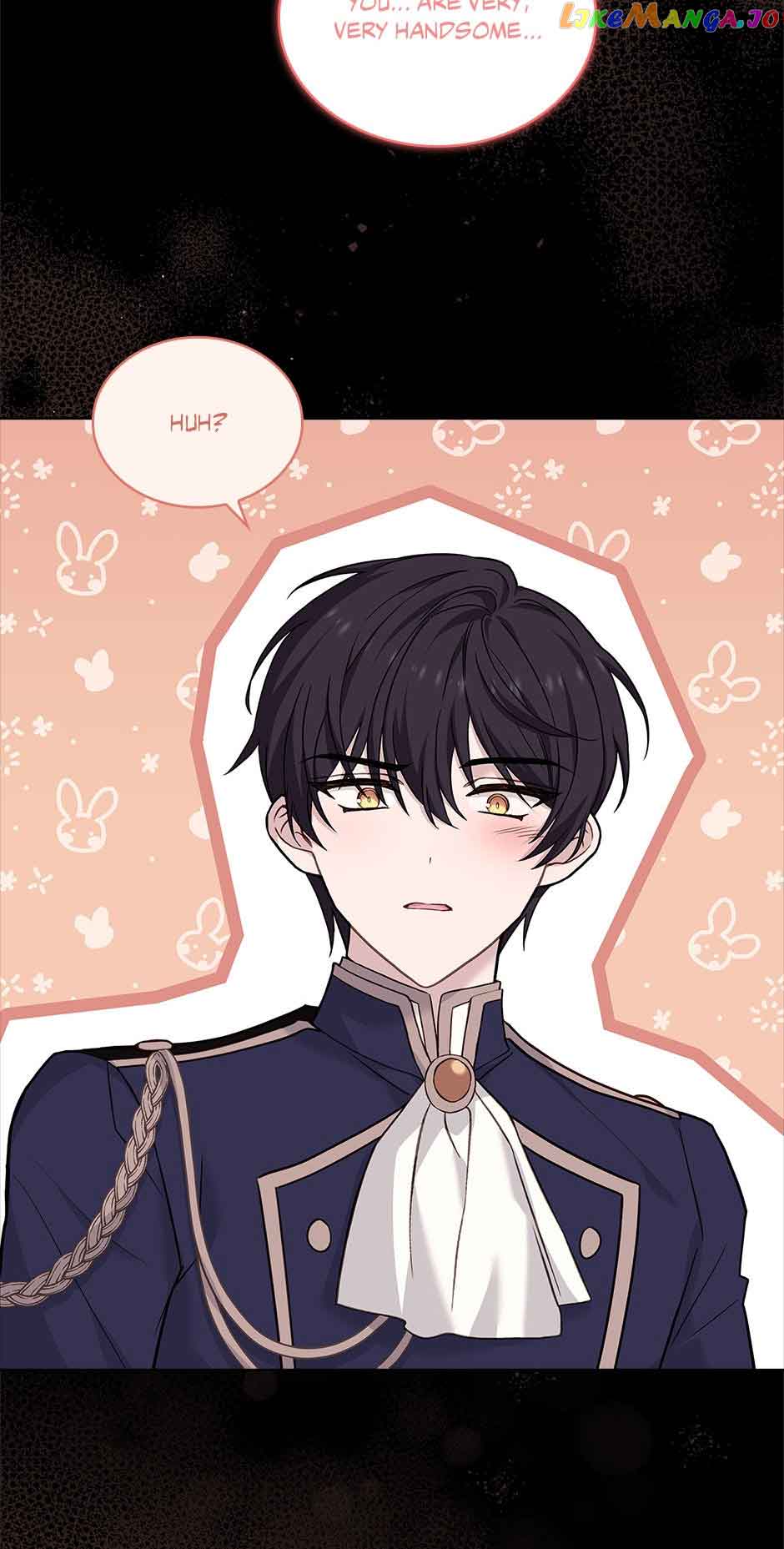 The Lady Wants to Rest Chapter 83 - Page 62