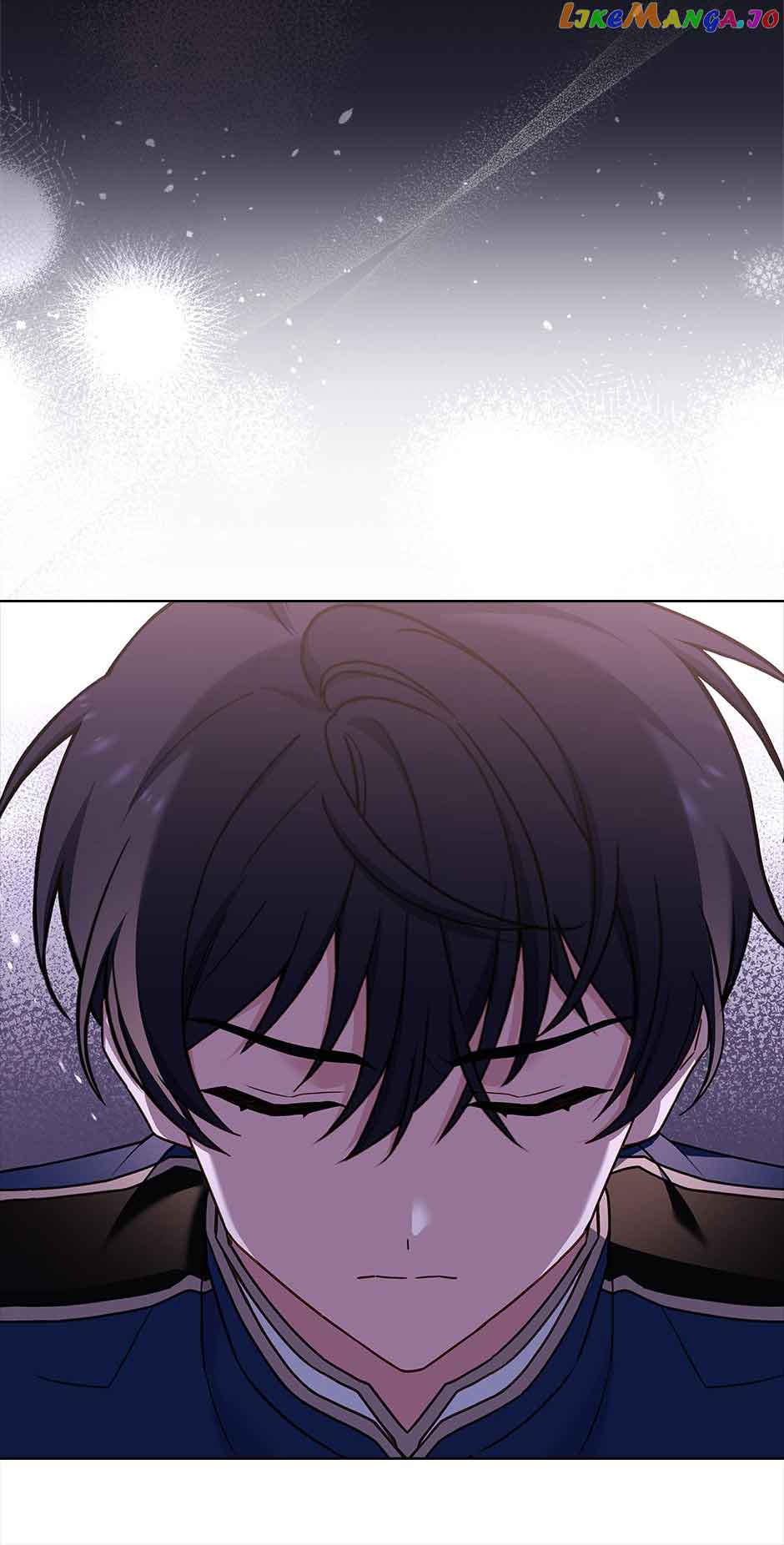 The Lady Wants to Rest Chapter 83 - Page 67