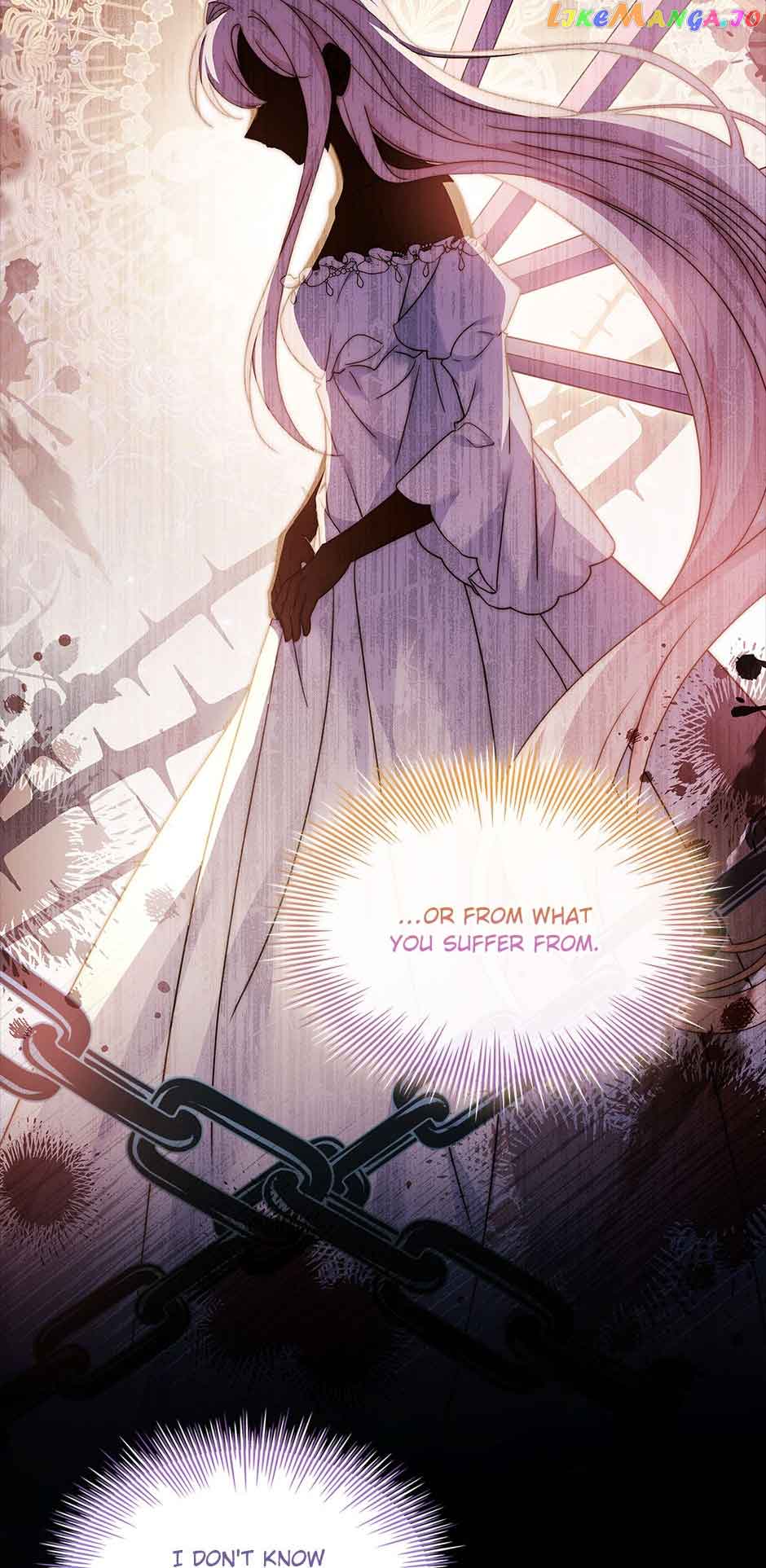 The Lady Wants to Rest Chapter 83 - Page 69