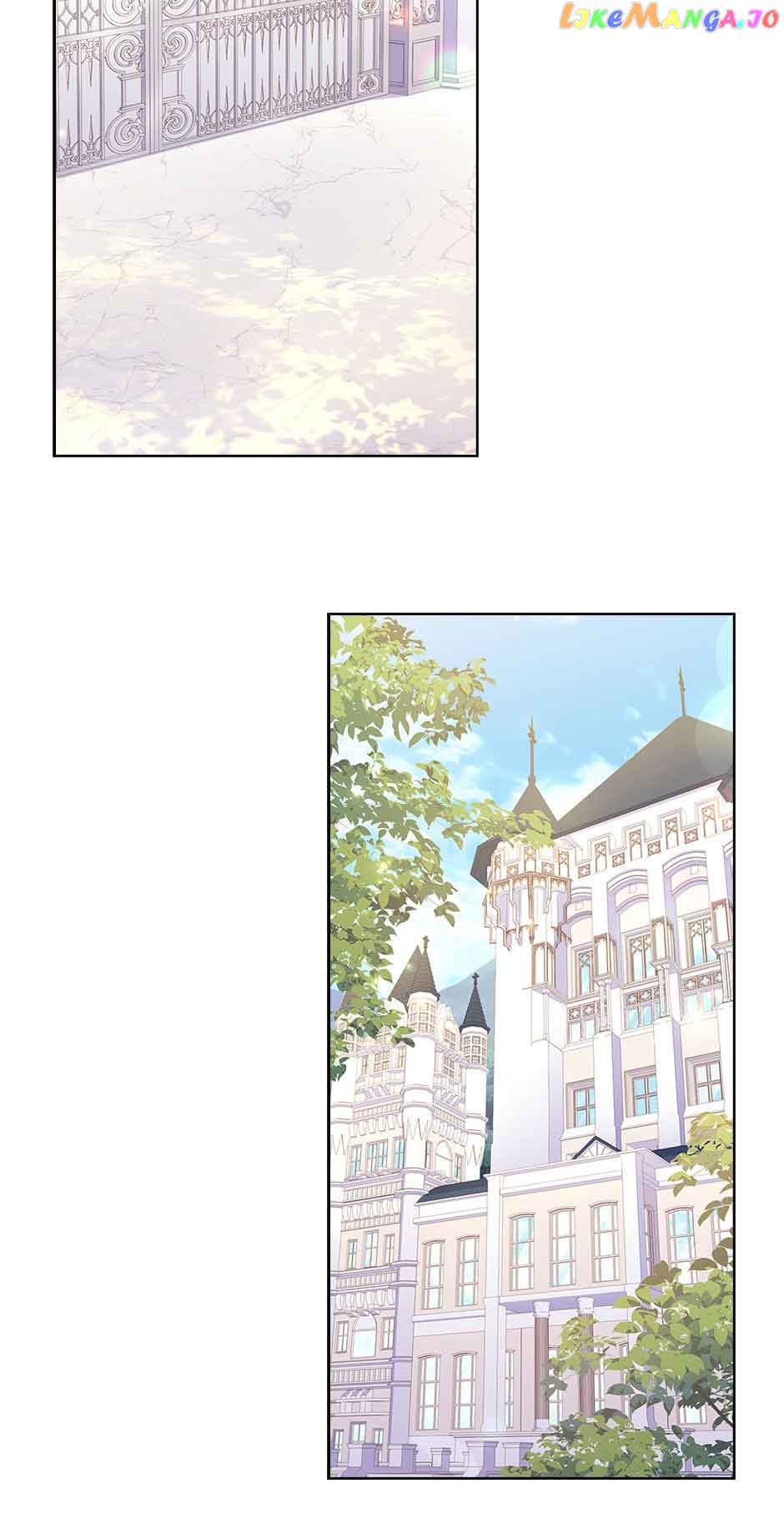 The Lady Wants to Rest Chapter 83 - Page 7