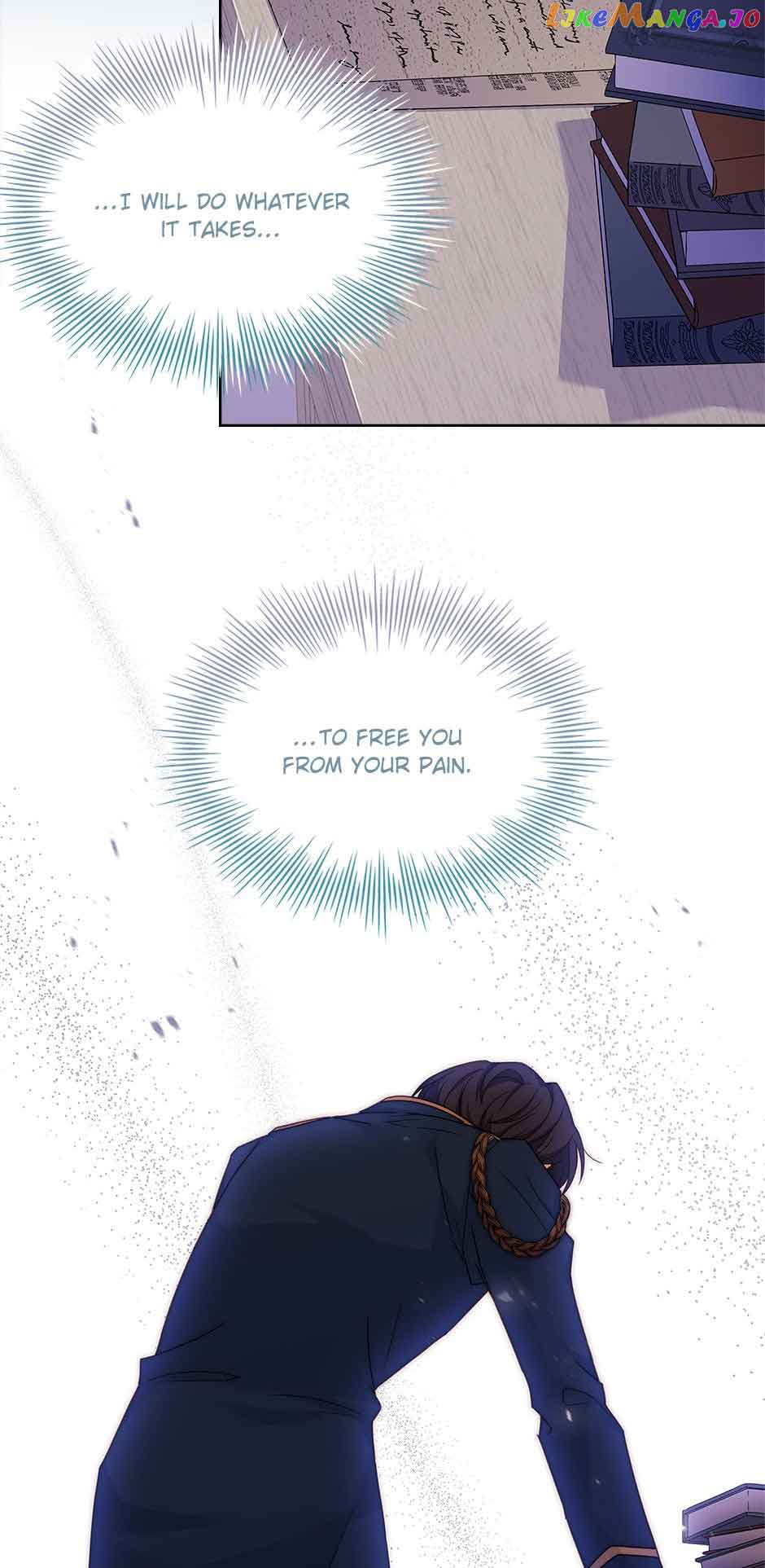 The Lady Wants to Rest Chapter 83 - Page 71