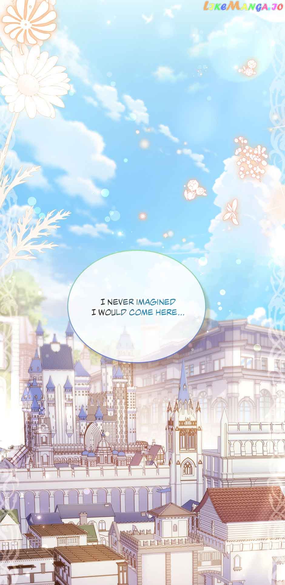 The Lady Wants to Rest Chapter 83 - Page 73
