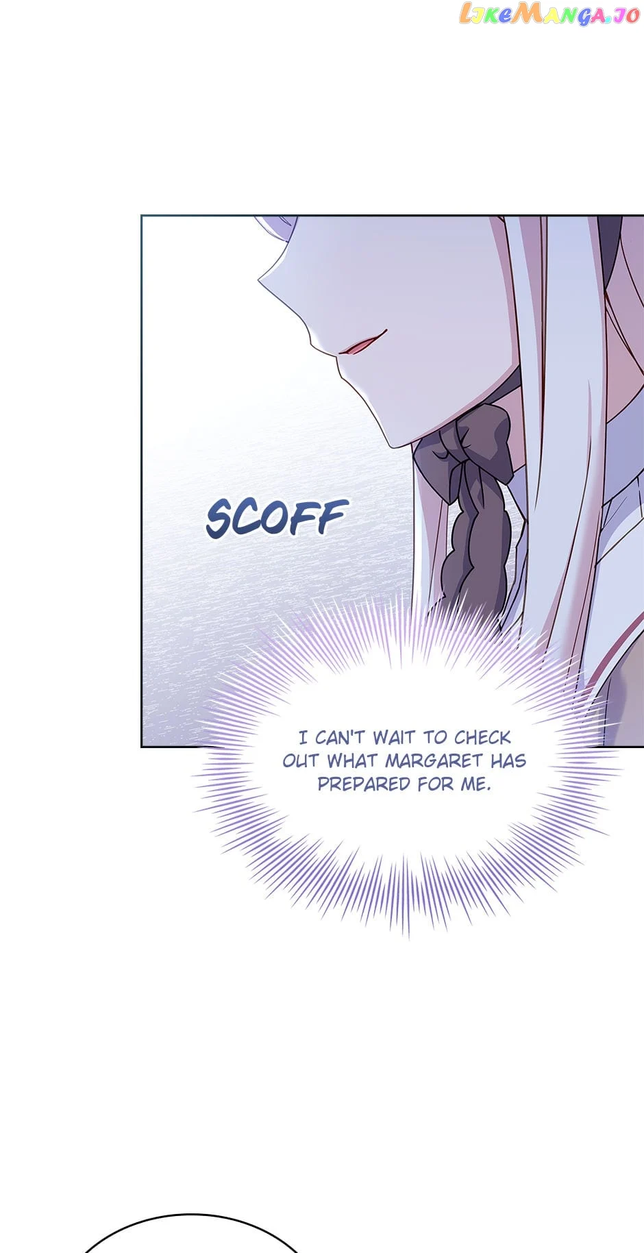 The Lady Wants to Rest Chapter 84 - Page 16
