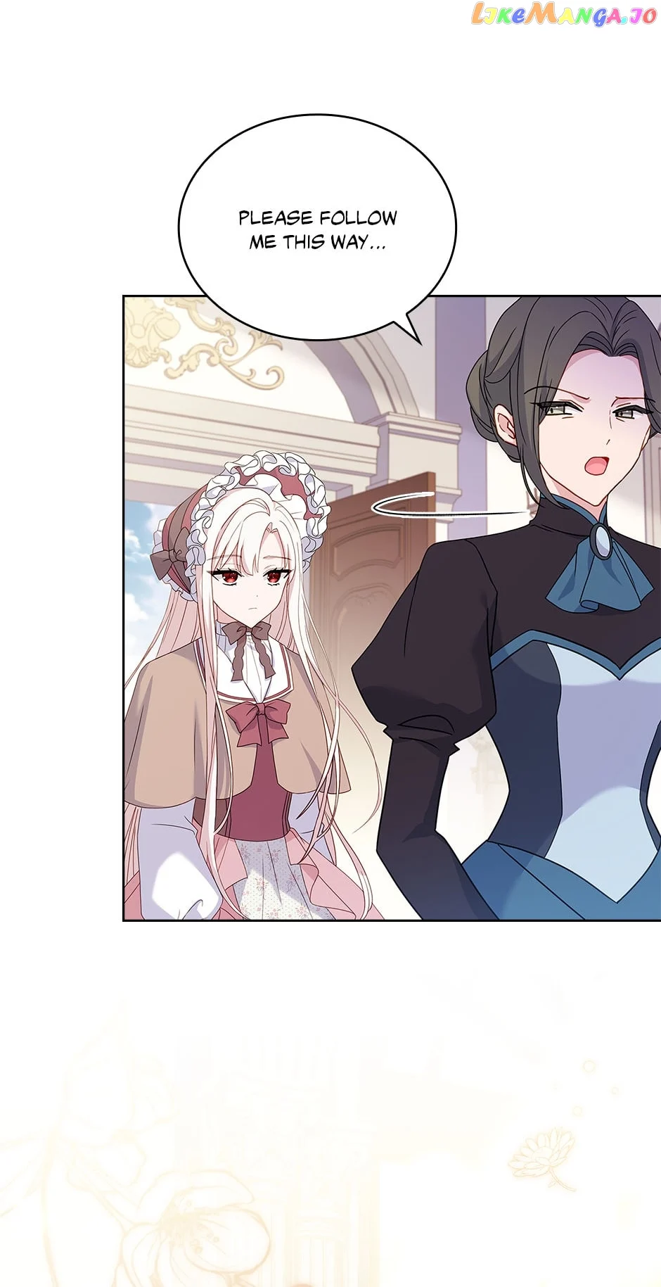The Lady Wants to Rest Chapter 84 - Page 18