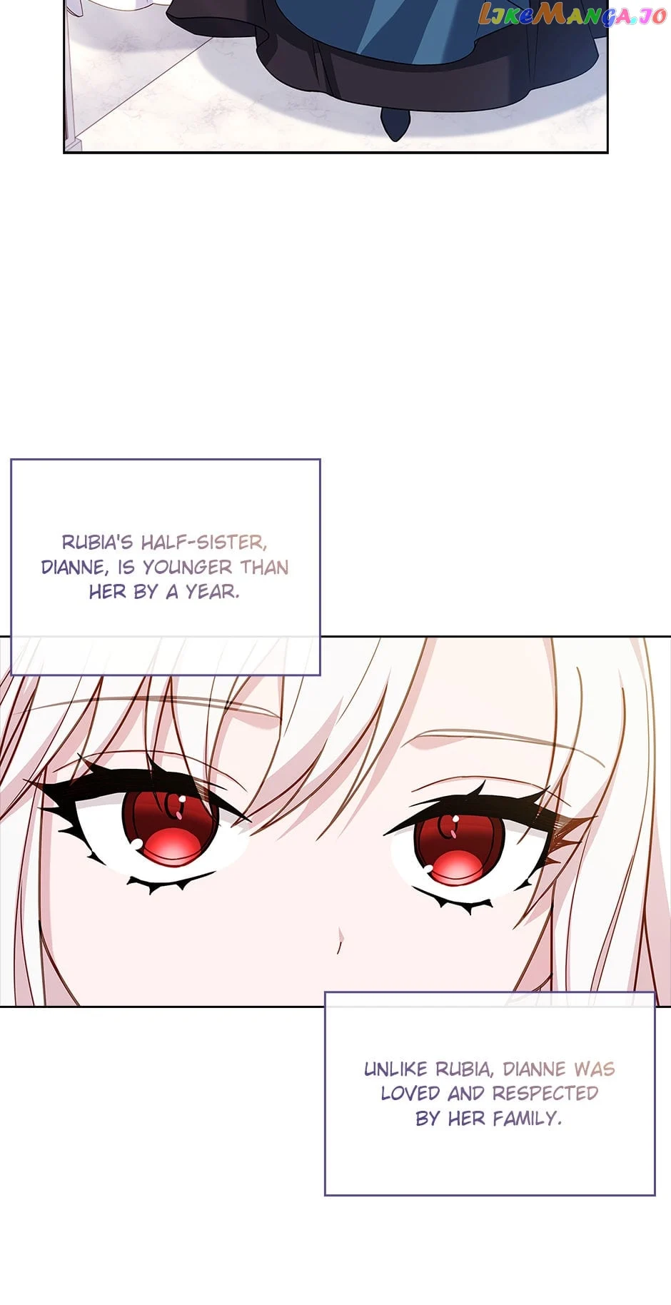 The Lady Wants to Rest Chapter 84 - Page 24