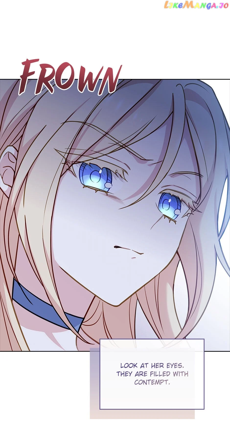 The Lady Wants to Rest Chapter 84 - Page 25