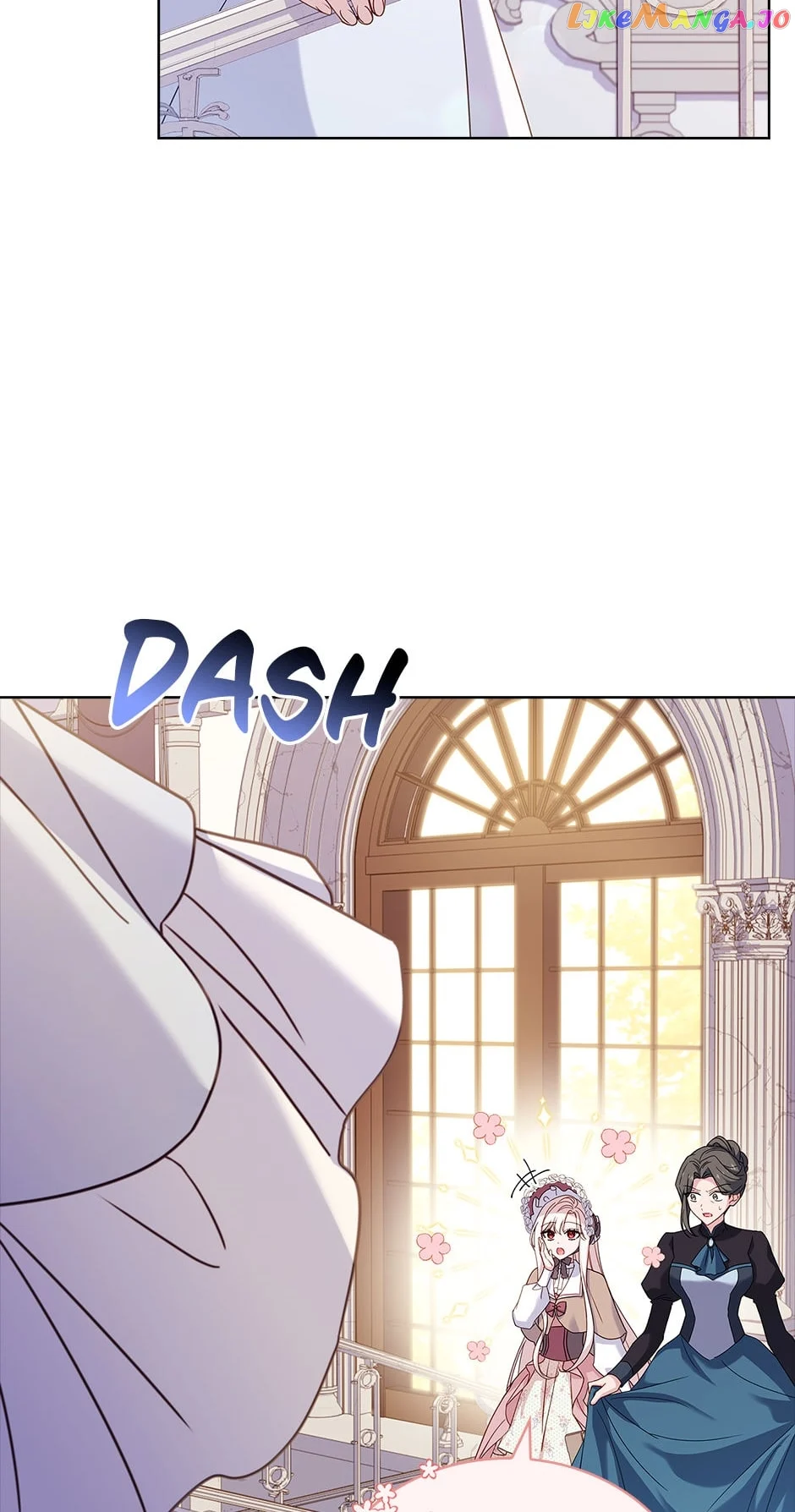 The Lady Wants to Rest Chapter 84 - Page 28