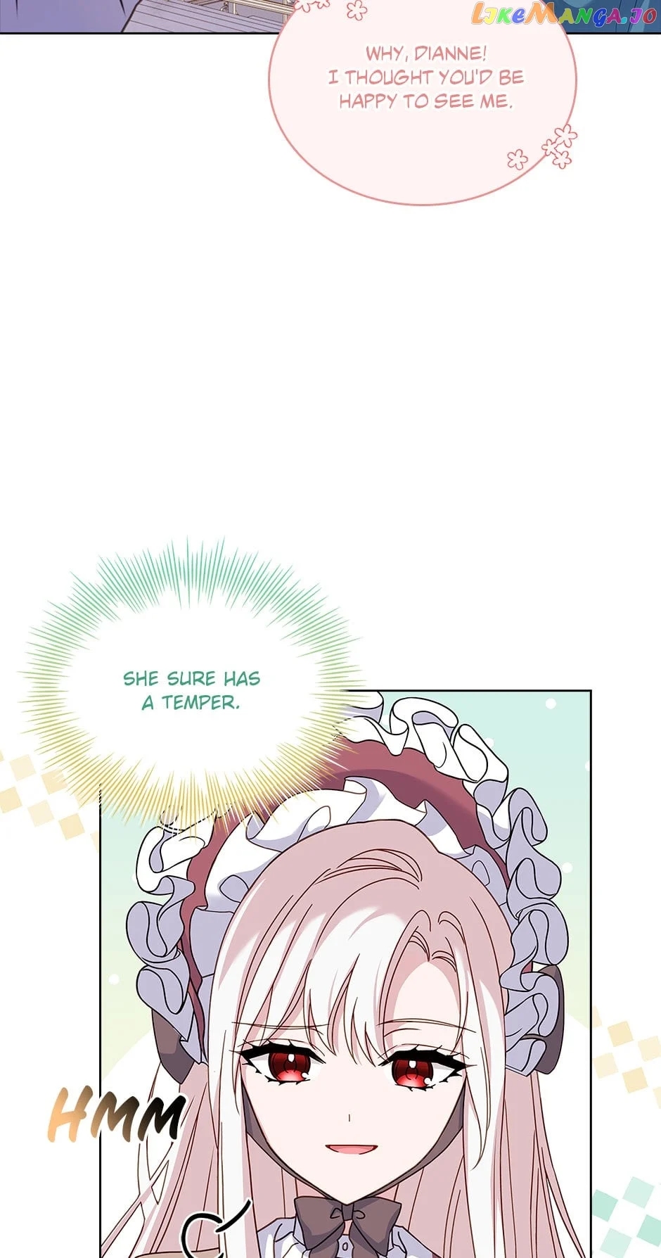 The Lady Wants to Rest Chapter 84 - Page 29