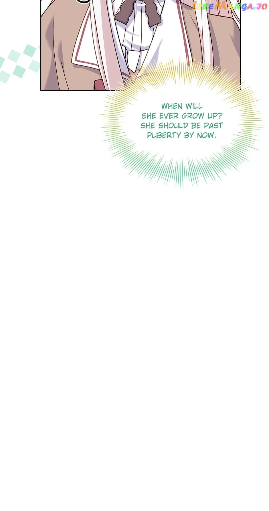 The Lady Wants to Rest Chapter 84 - Page 30