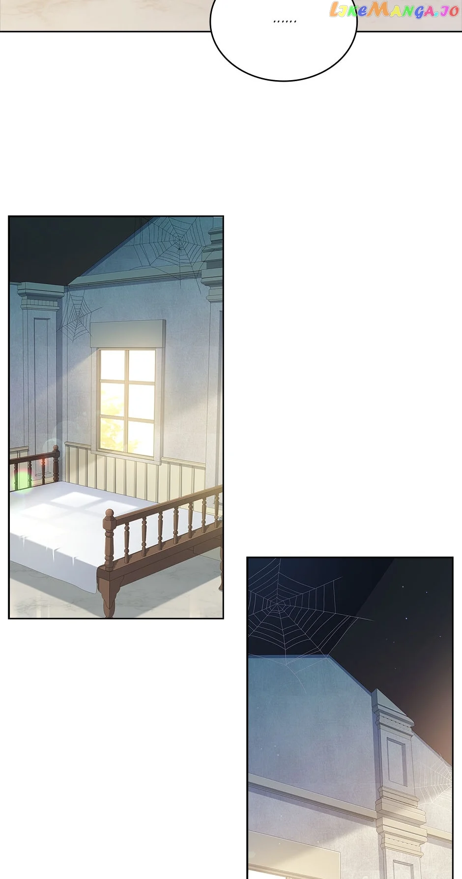 The Lady Wants to Rest Chapter 84 - Page 32