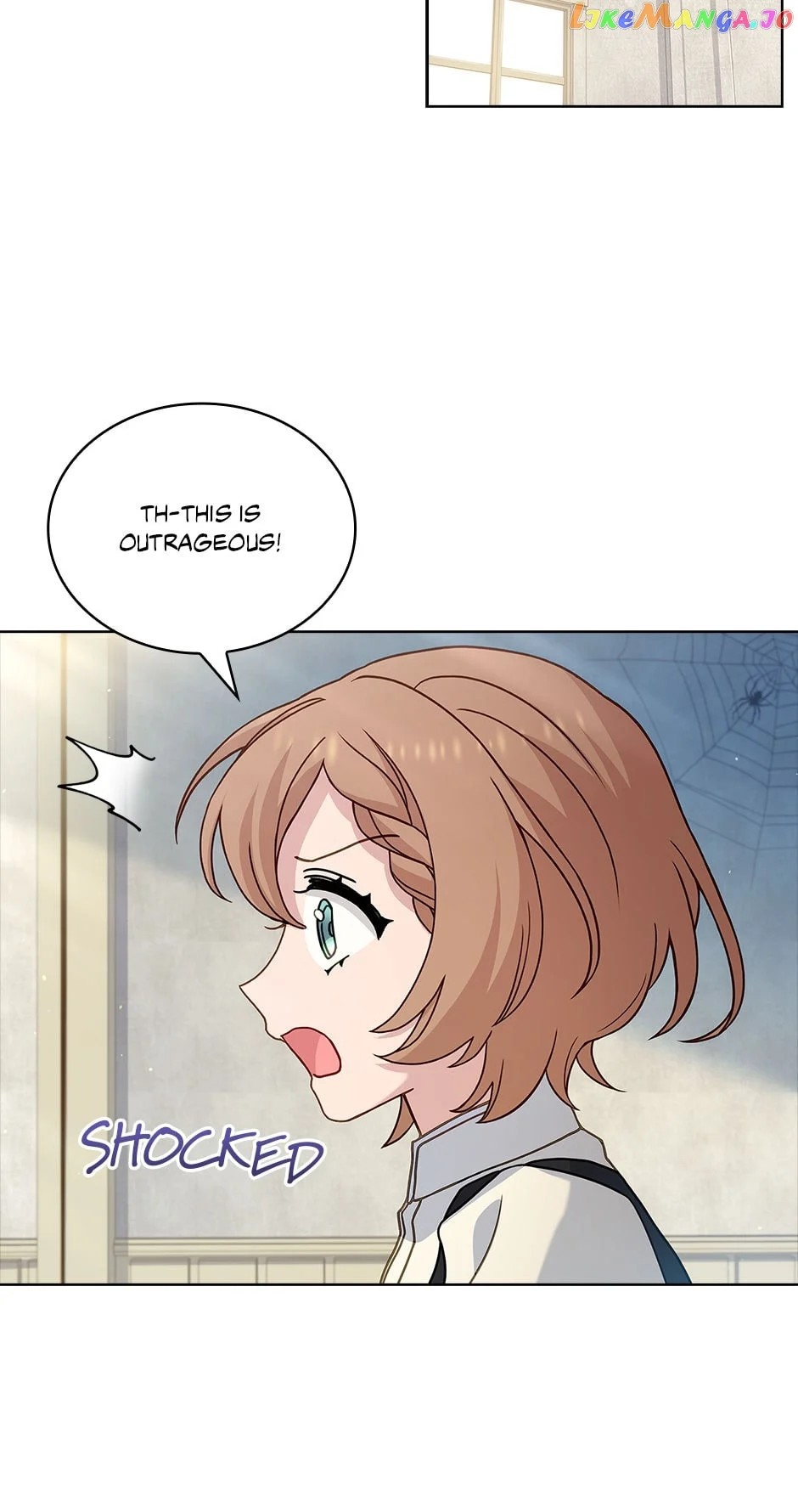 The Lady Wants to Rest Chapter 84 - Page 33