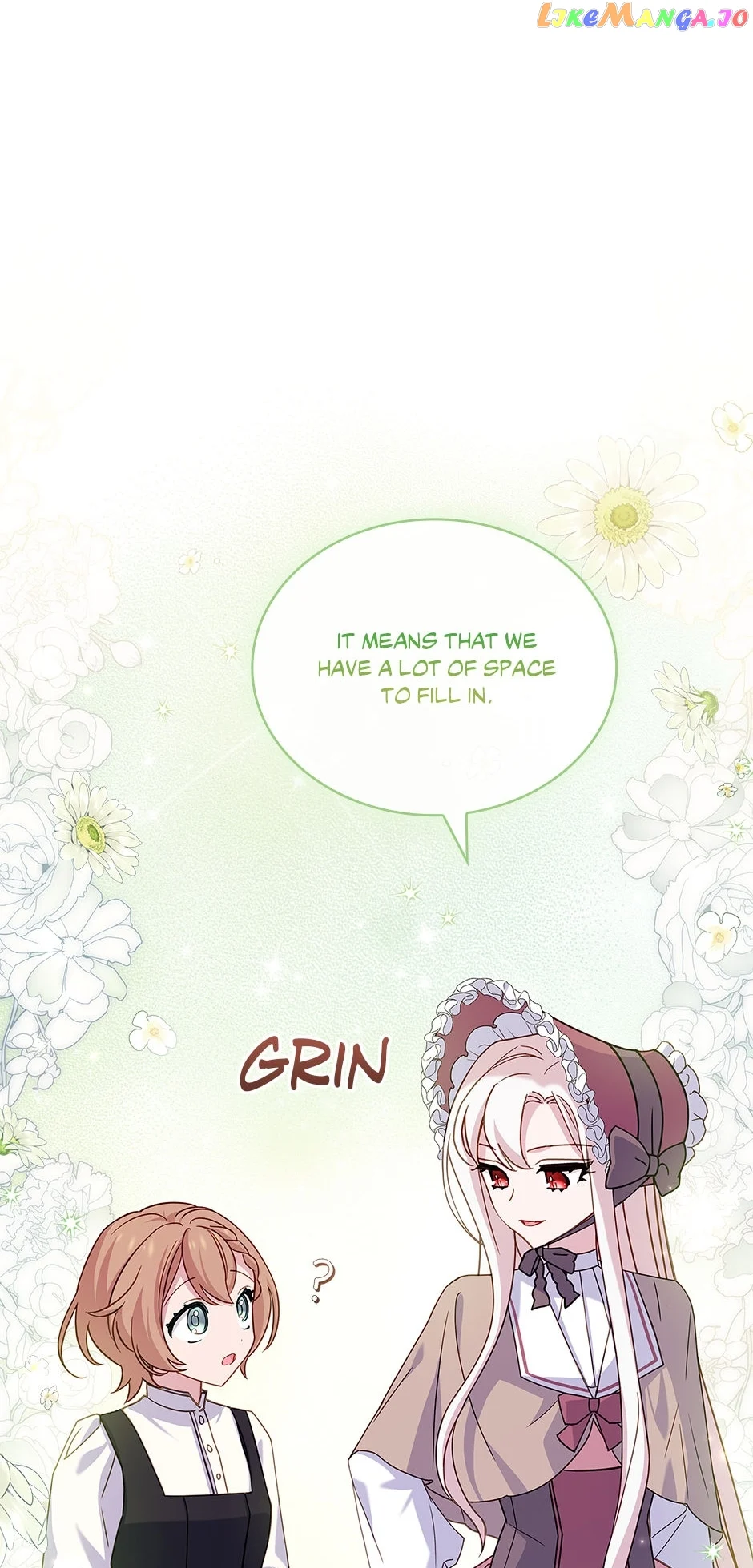 The Lady Wants to Rest Chapter 84 - Page 37