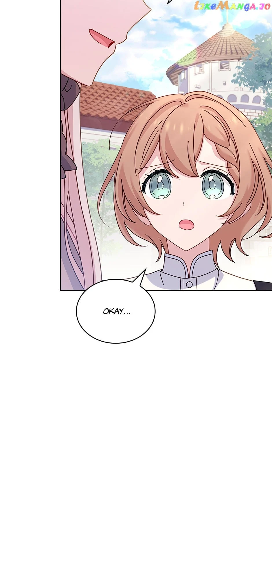 The Lady Wants to Rest Chapter 84 - Page 4