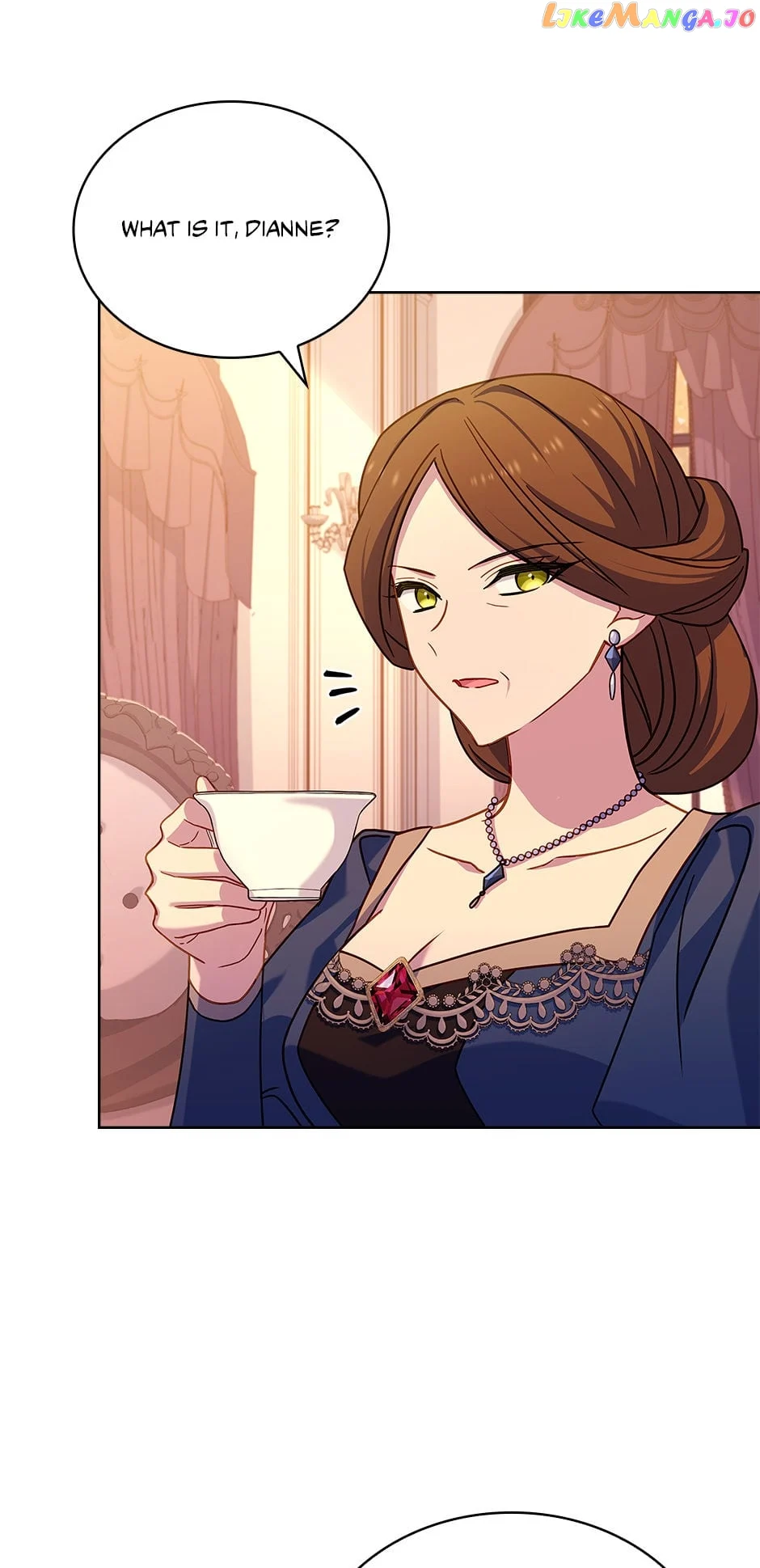 The Lady Wants to Rest Chapter 84 - Page 42