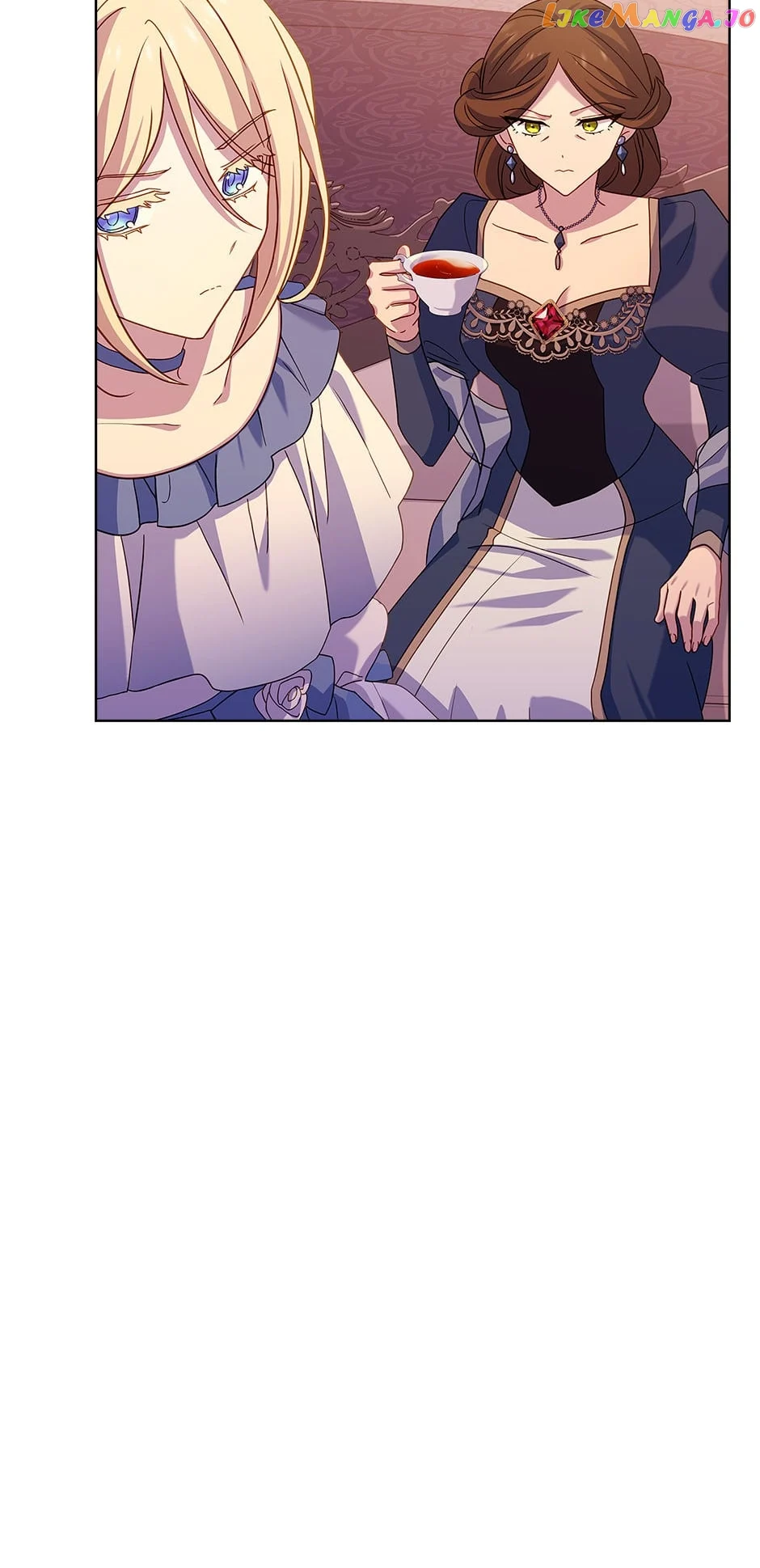 The Lady Wants to Rest Chapter 84 - Page 47