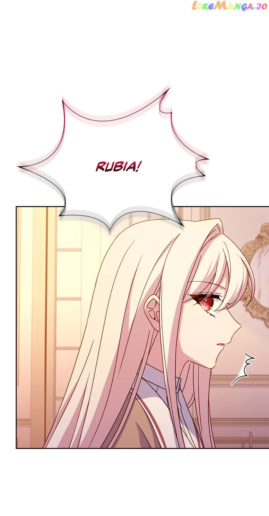 The Lady Wants to Rest Chapter 84 - Page 52