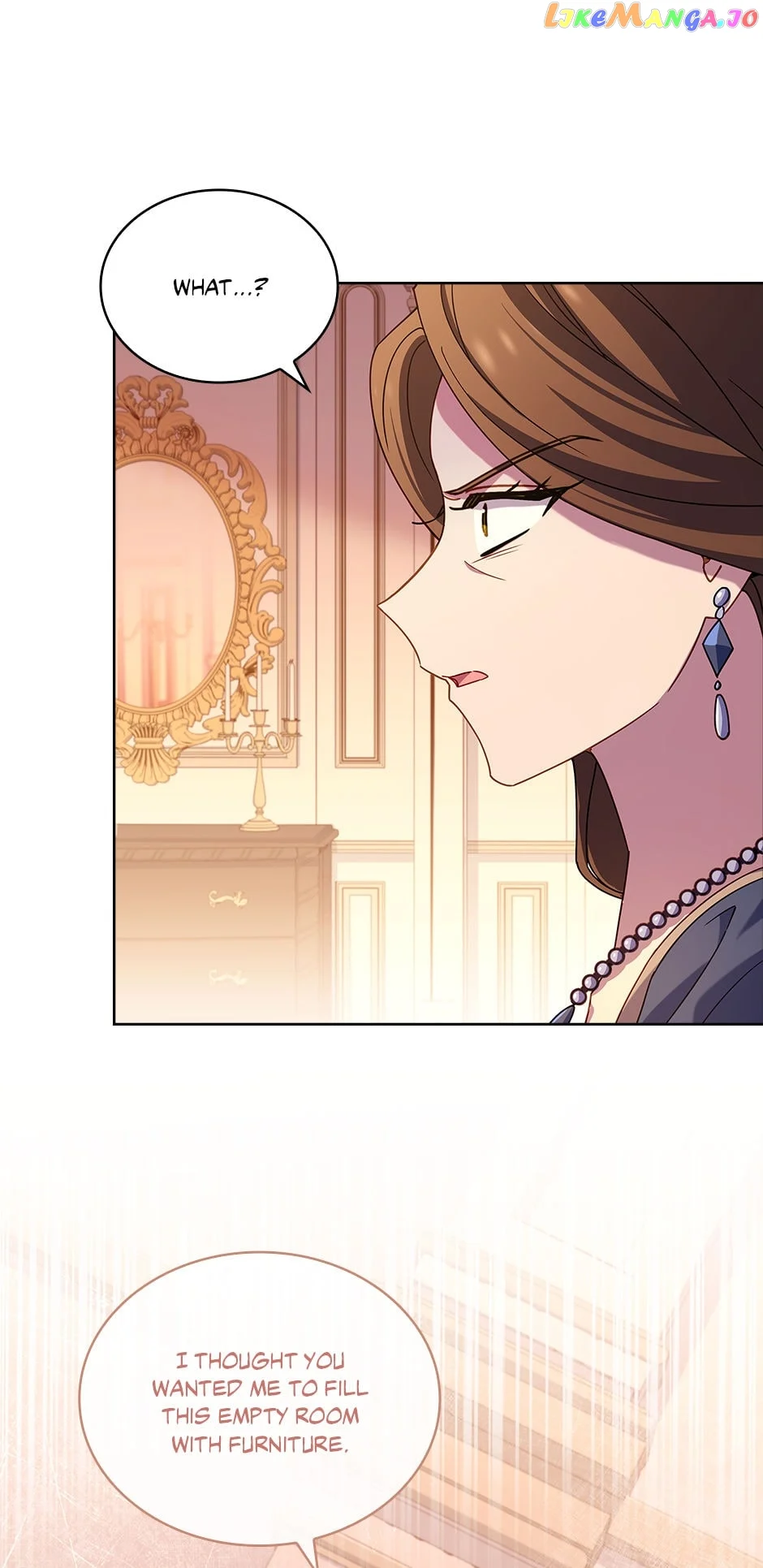 The Lady Wants to Rest Chapter 84 - Page 58