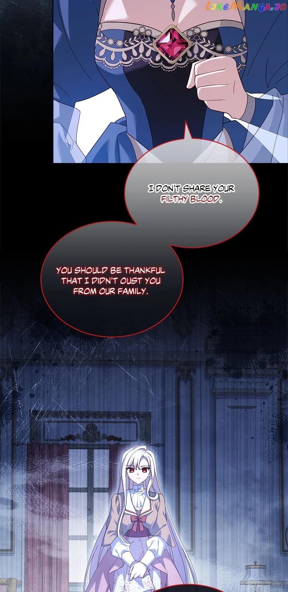 The Lady Wants to Rest Chapter 84 - Page 61