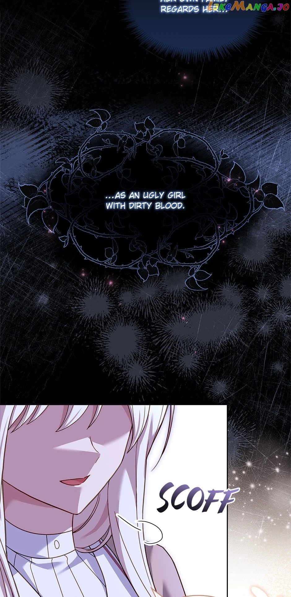 The Lady Wants to Rest Chapter 84 - Page 63
