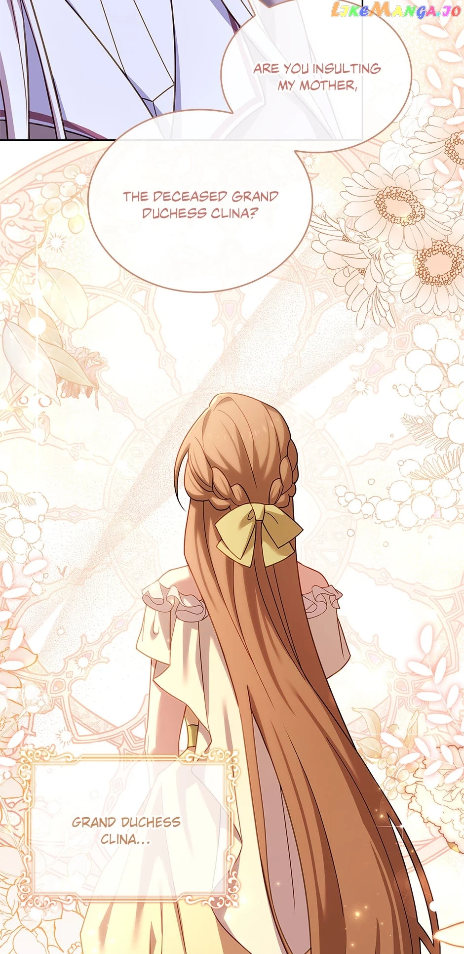 The Lady Wants to Rest Chapter 84 - Page 64