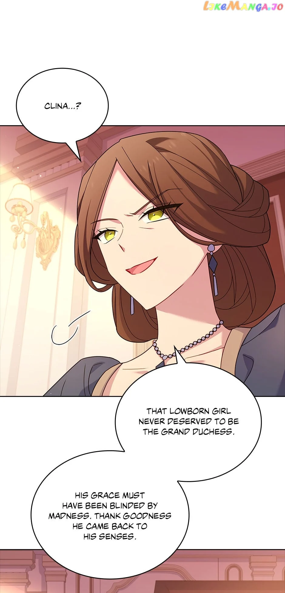 The Lady Wants to Rest Chapter 84 - Page 66