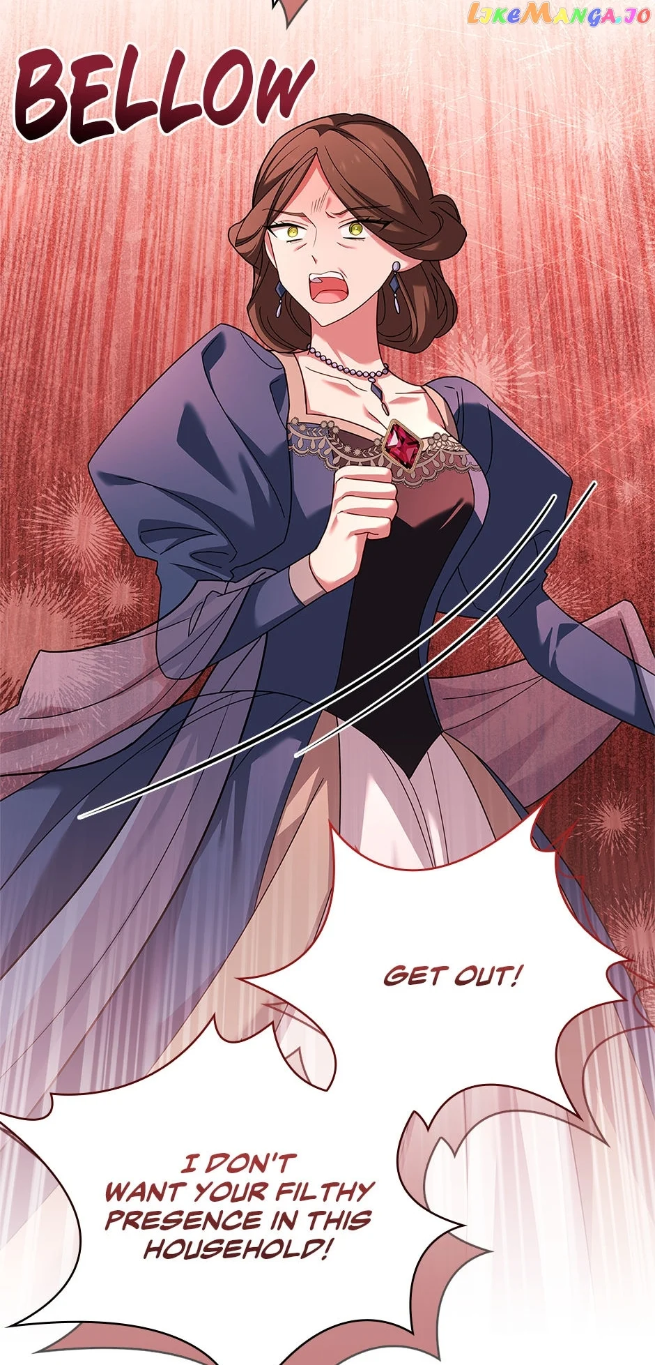 The Lady Wants to Rest Chapter 84 - Page 72