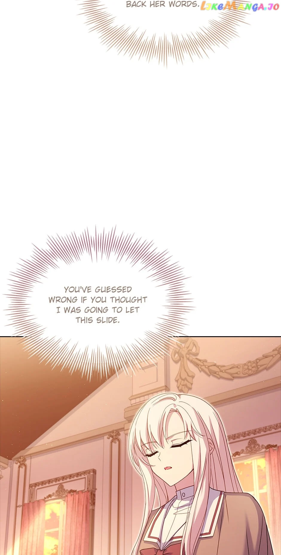 The Lady Wants to Rest Chapter 84 - Page 75