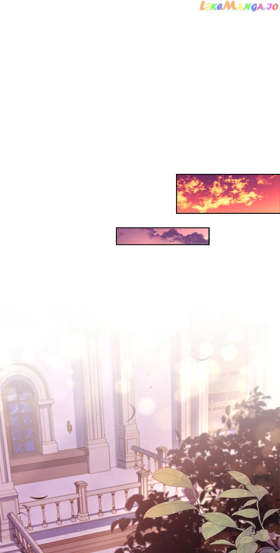 The Lady Wants to Rest Chapter 84 - Page 79