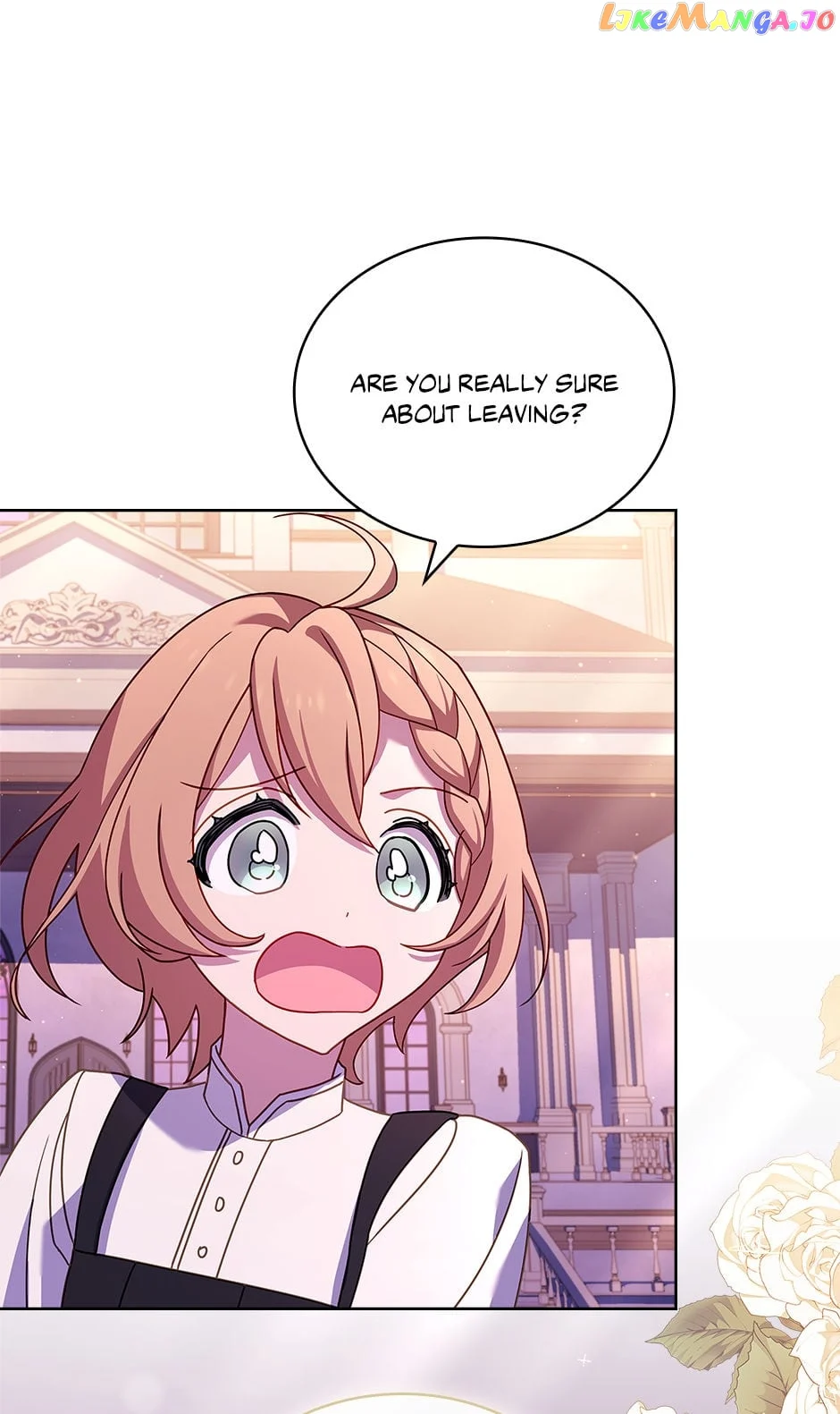 The Lady Wants to Rest Chapter 84 - Page 81