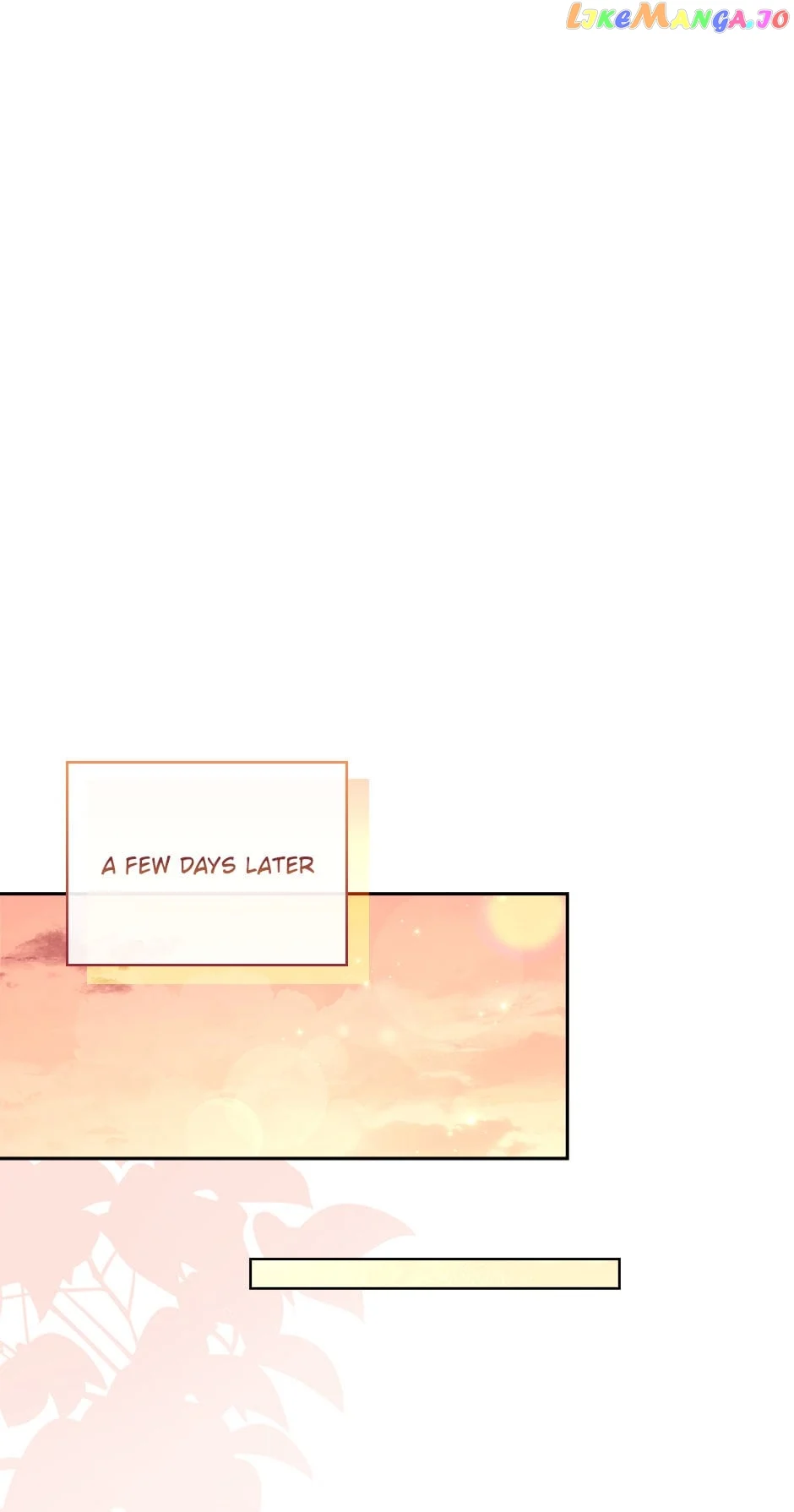 The Lady Wants to Rest Chapter 85 - Page 12