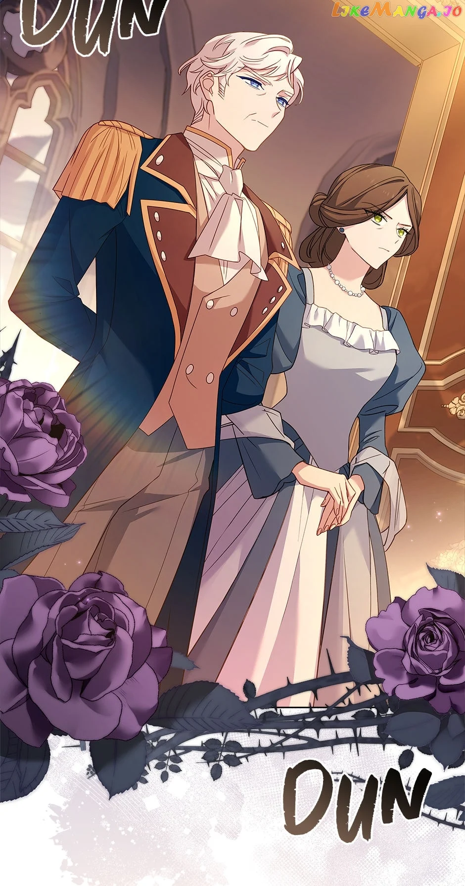 The Lady Wants to Rest Chapter 85 - Page 16