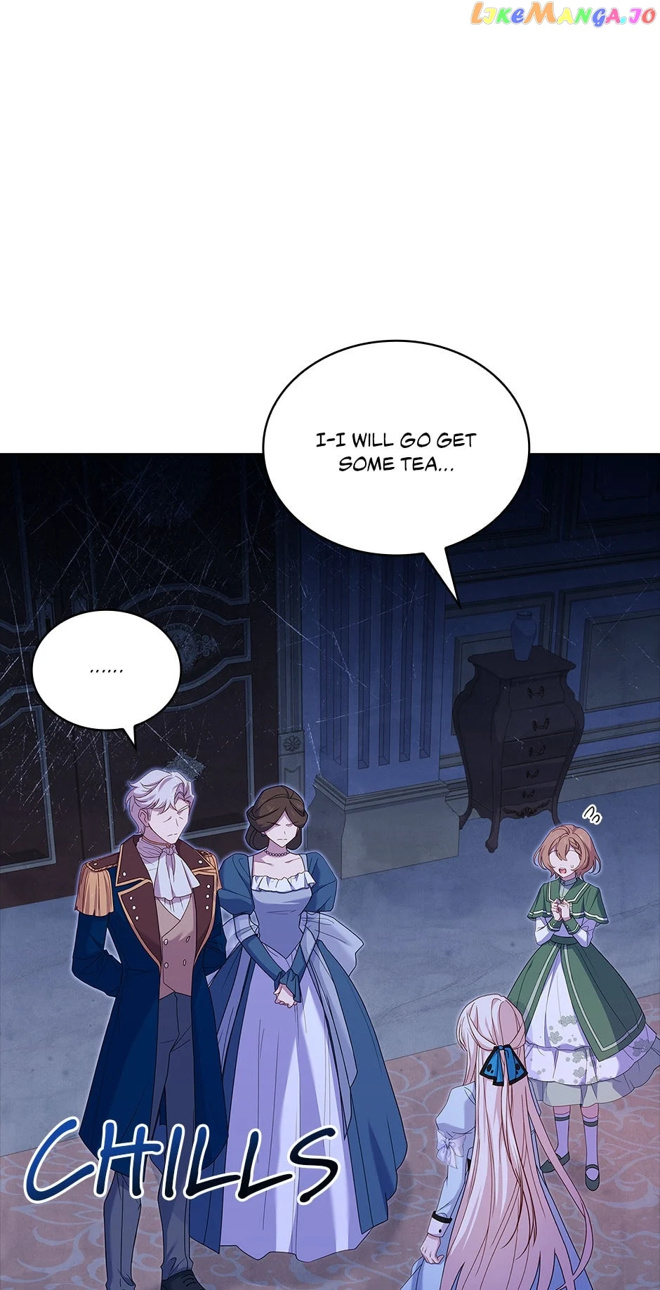 The Lady Wants to Rest Chapter 85 - Page 18